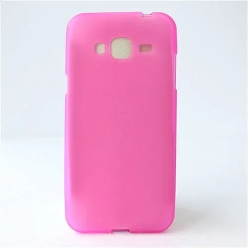 For Samsung Galaxy J7 2016 J710 Gel Case Rose