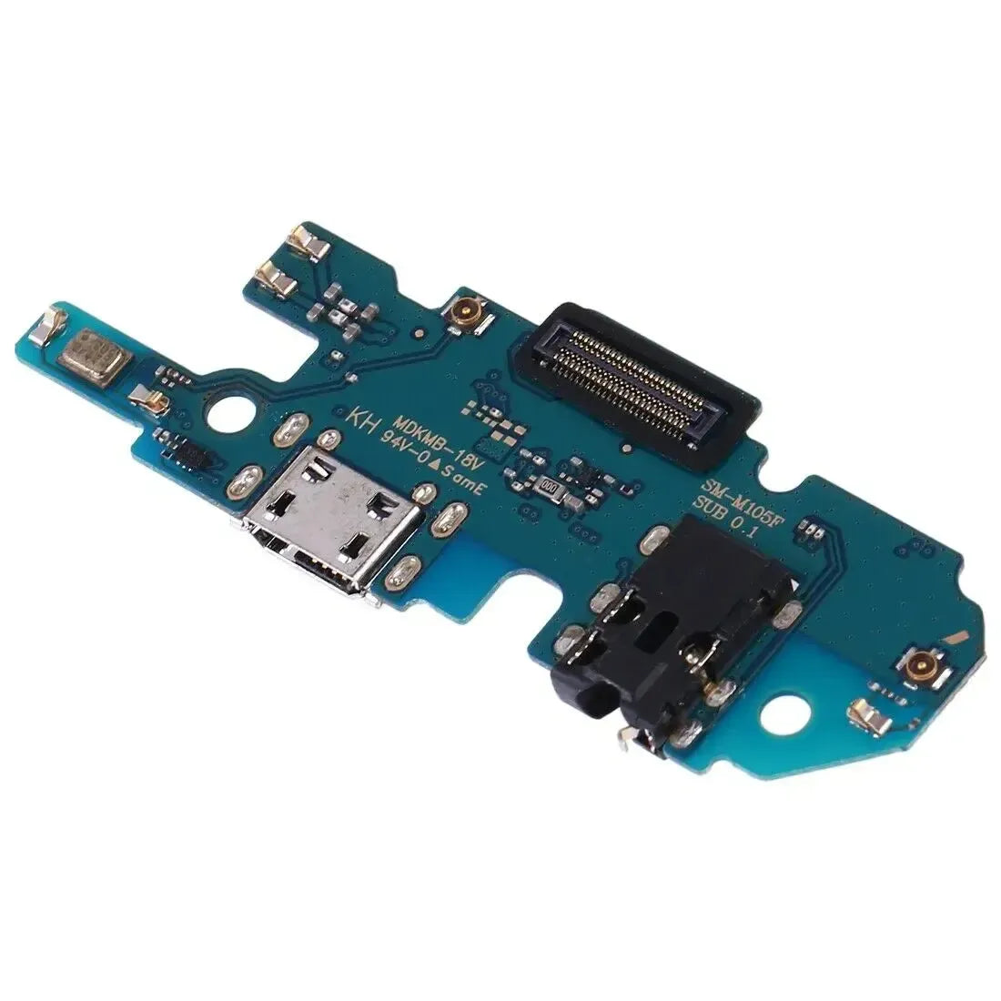 For Samsung Galaxy M10 Charging Port Board