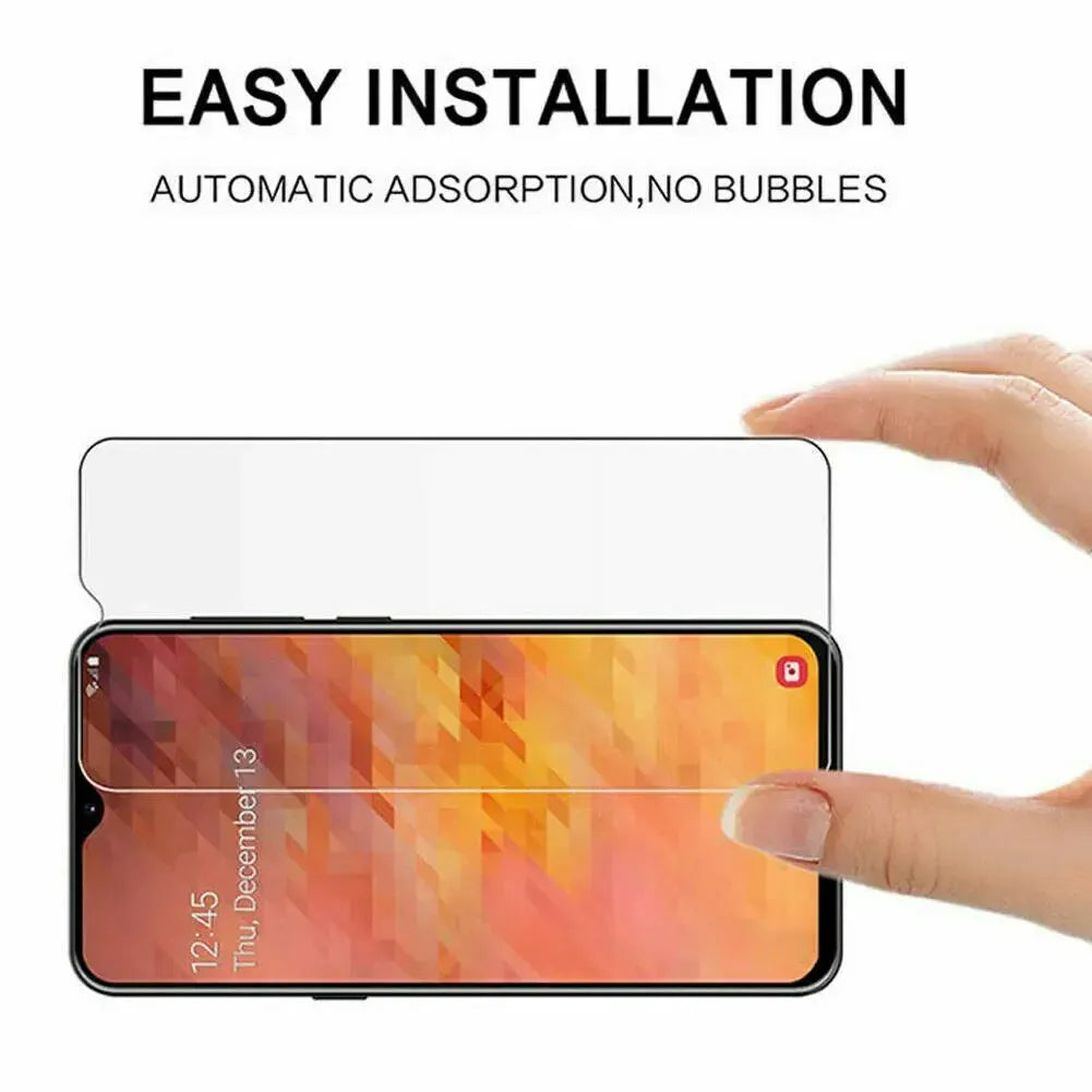 For Samsung Galaxy M30 M30s Tempered Glass