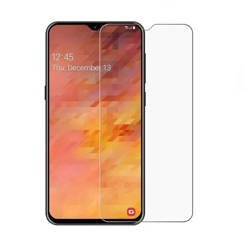 For Samsung Galaxy M30 M30s Tempered Glass