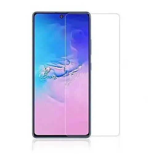 For Samsung Galaxy Note 10 Lite Tempered Glass