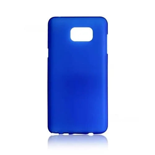 For Samsung Galaxy Note 5 N920 Gel Case Blue