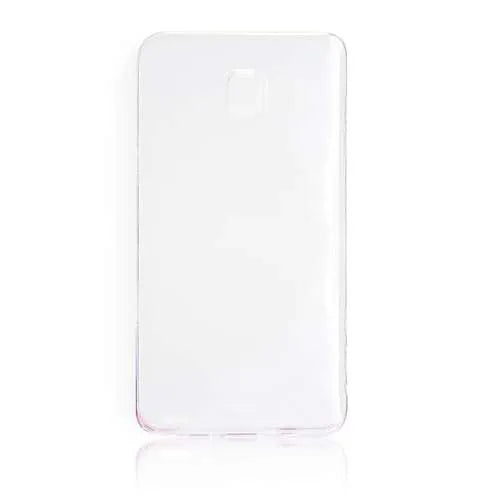 For Samsung Galaxy Note 5 N920 Gel Case Transparent