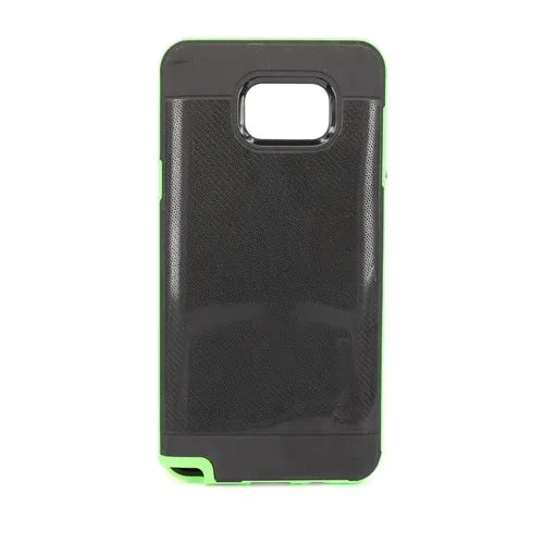 For Samsung Galaxy Note 5 N920 Hard Case Design Hornets Green