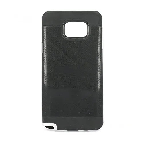 For Samsung Galaxy Note 5 N920 Hard Case Design Hornets Silver