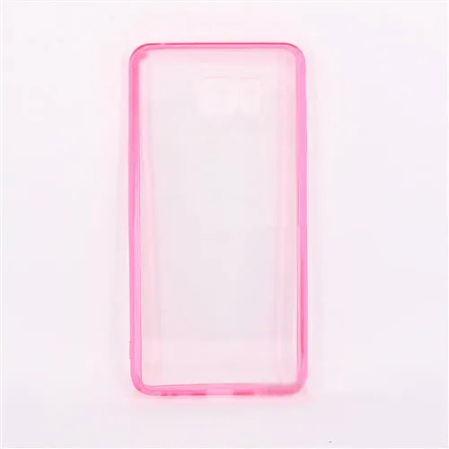 For Samsung Galaxy Note 5 N920 Hard Case TPU Rose