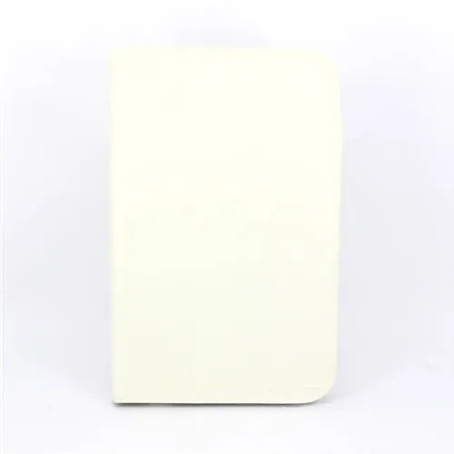 For Samsung Galaxy Note 8.0" N5100 Wallet Case White