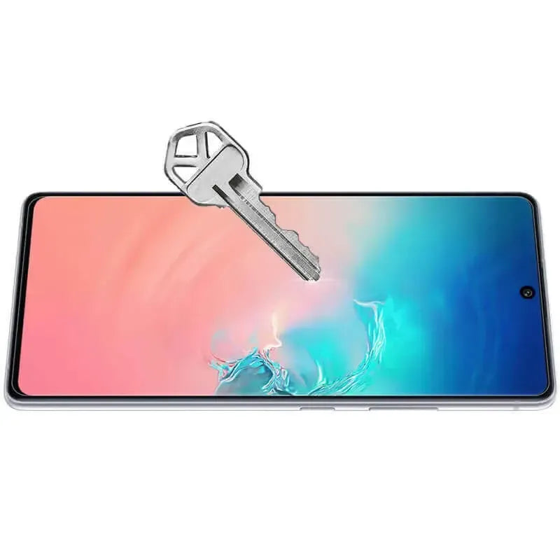 For Samsung Galaxy S10 Lite Tempered Glass