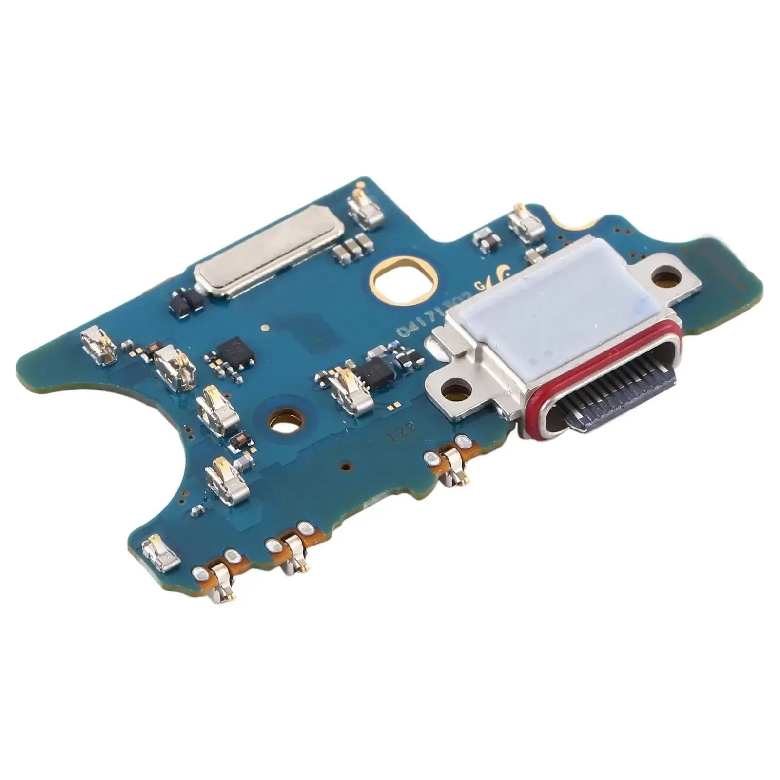 For Samsung Galaxy S20 5G SM-G981B Replacement Charging Port Board With Microphone