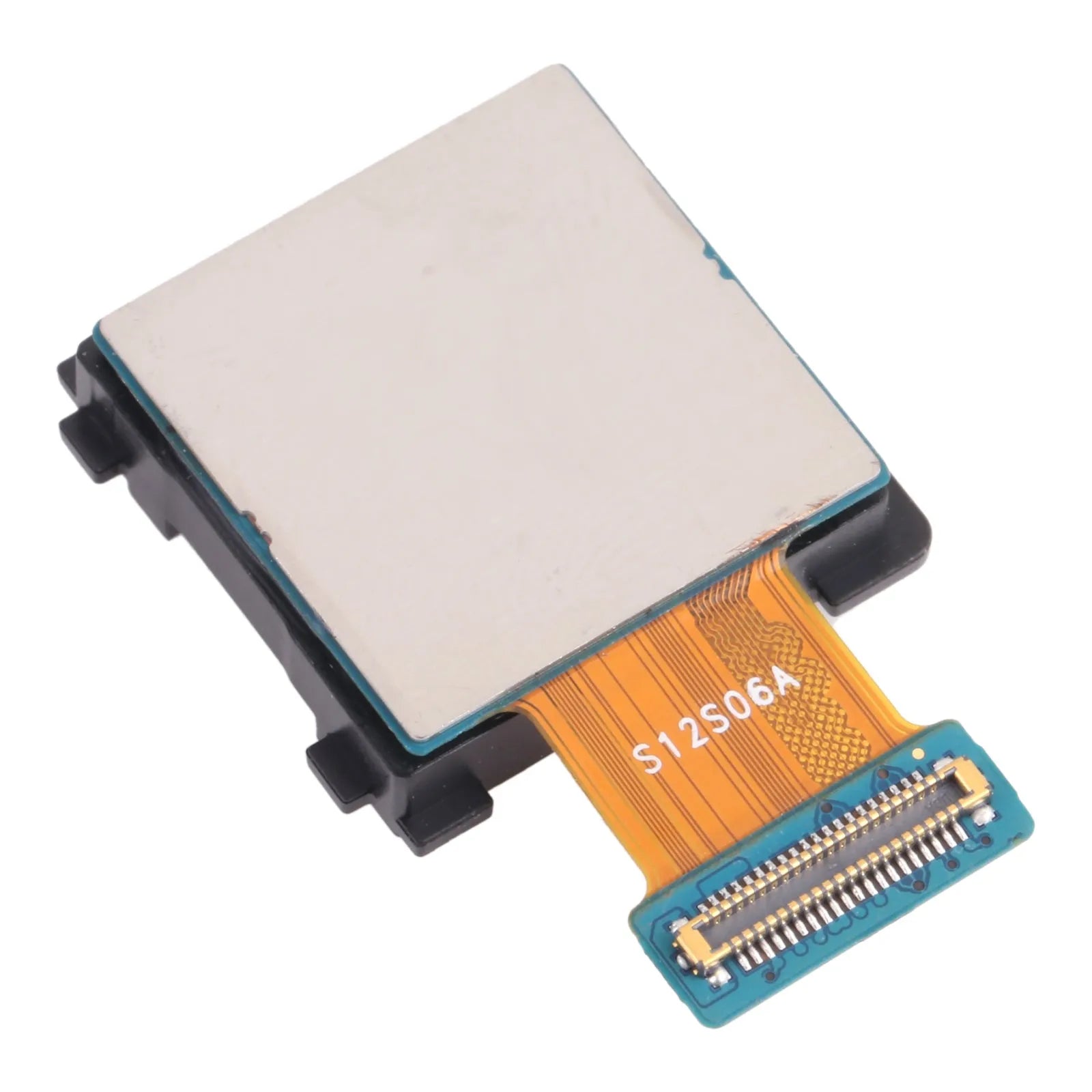 For Samsung Galaxy S20 FE 4G SM-G780 Rear Main Camera Module