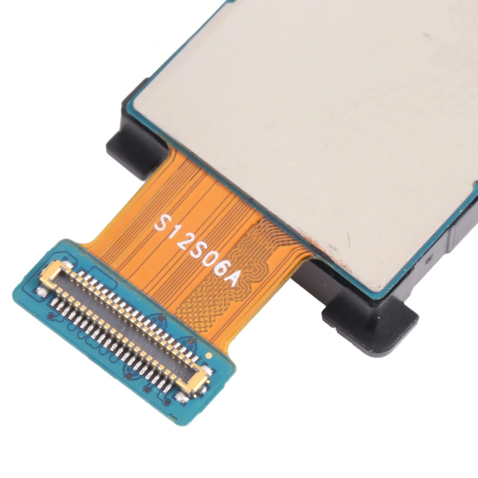 For Samsung Galaxy S20 FE 4G SM-G780 Rear Main Camera Module