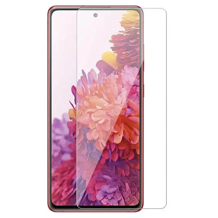 For Samsung Galaxy S20 FE / S20 FE 5G Tempered Glass