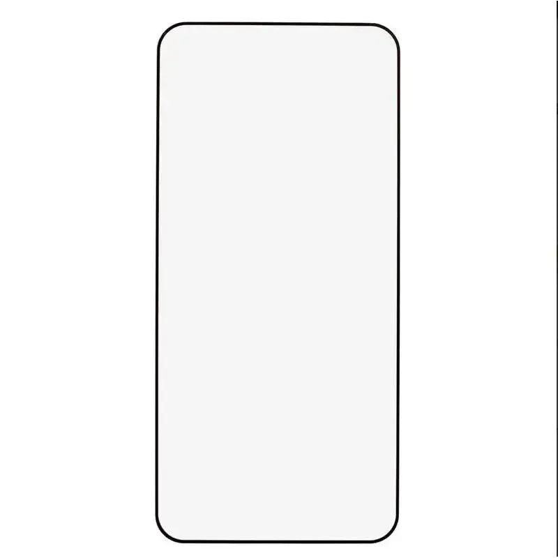 For Samsung Galaxy S20 FE Tempered Glass / Full Coverage 5D Screen Protector