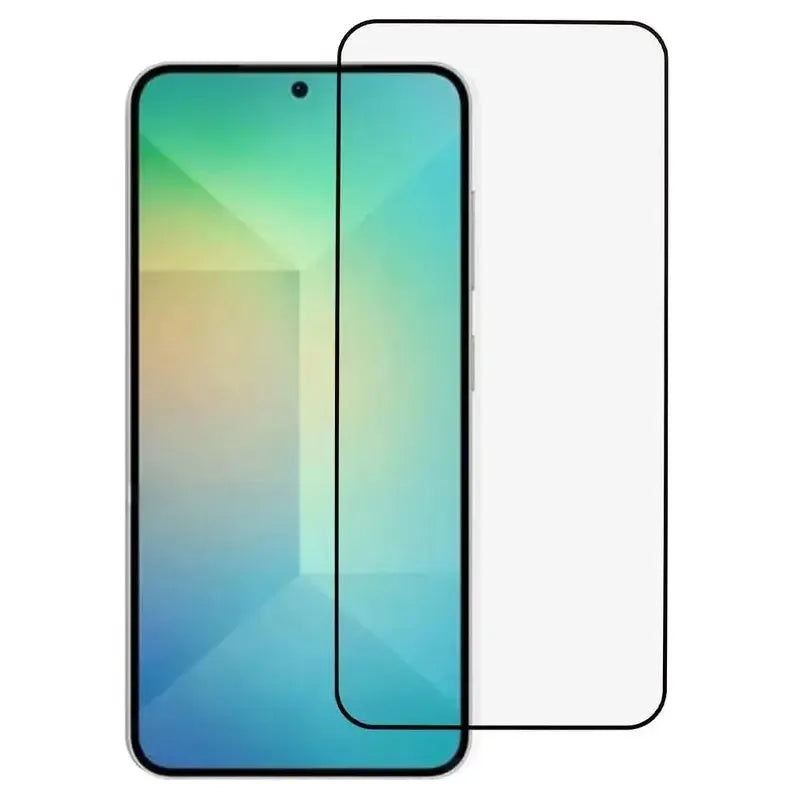 For Samsung Galaxy S20 FE Tempered Glass / Full Coverage 5D Screen Protector