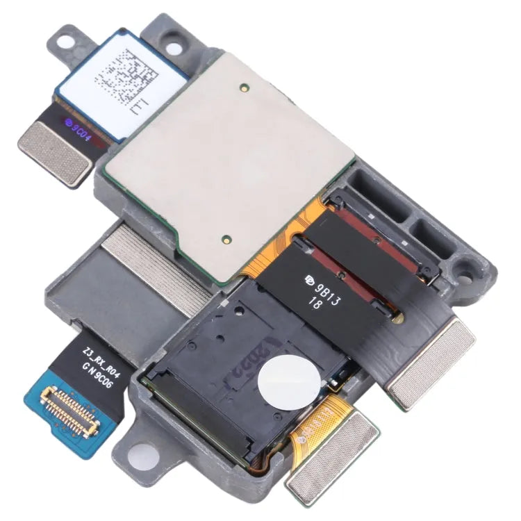 For Samsung Galaxy S20 Ultra Back Rear Main Camera Lens Module Flex Cable