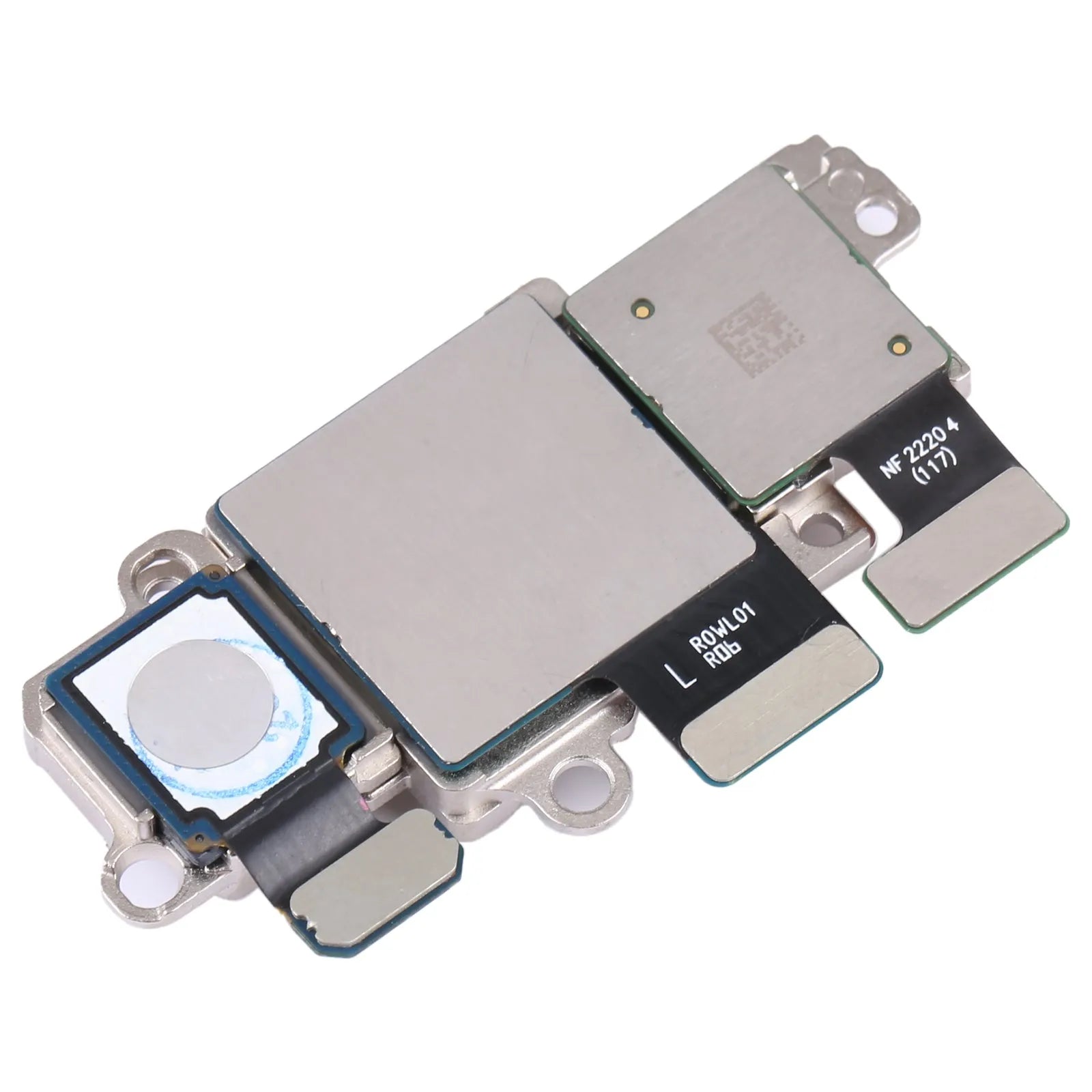 For Samsung Galaxy S22 5G Back Rear Main Camera Lens Module Flex Cable