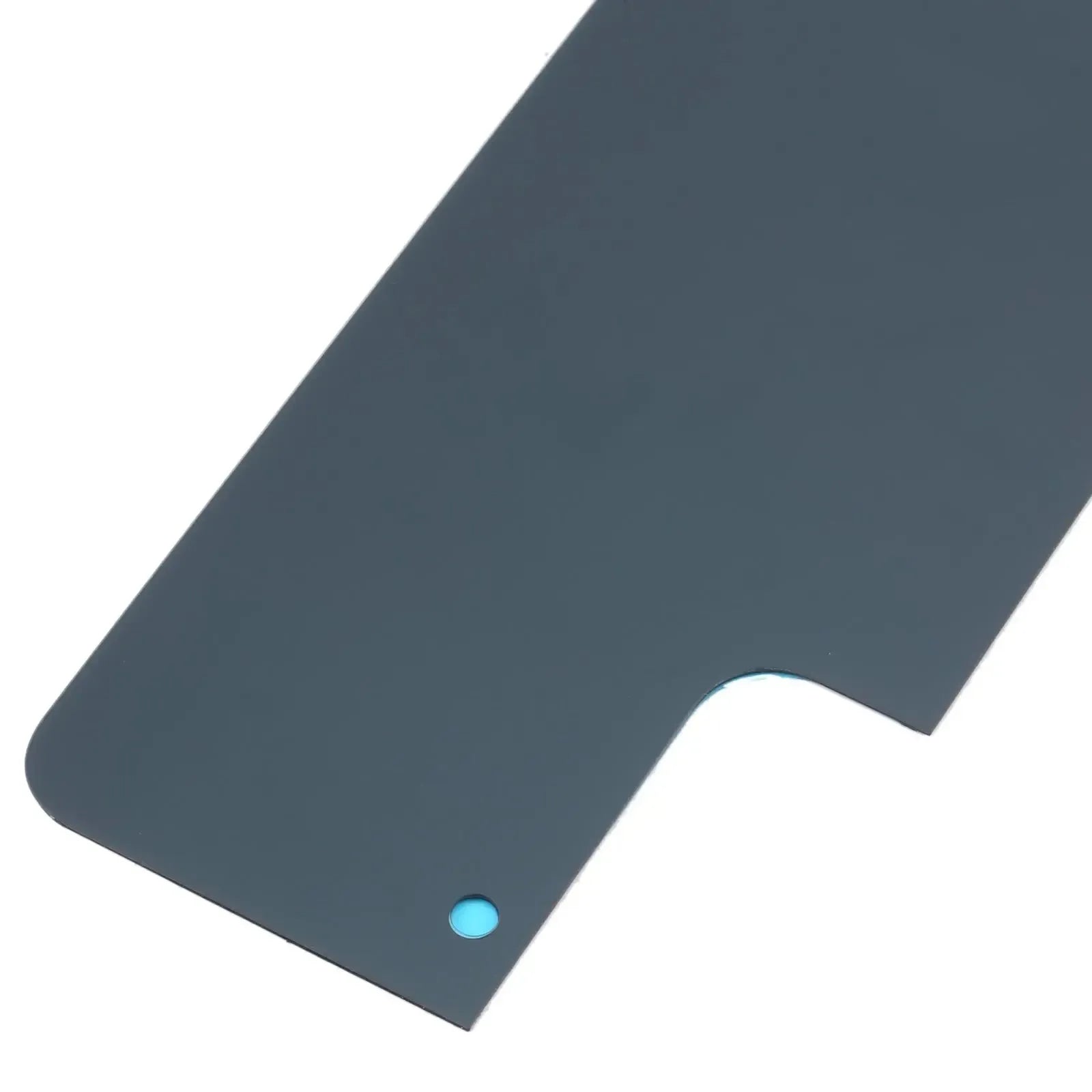 For Samsung Galaxy S22 Plus Battery Cover Replacement Back Rear Glass With Adhesive – Green