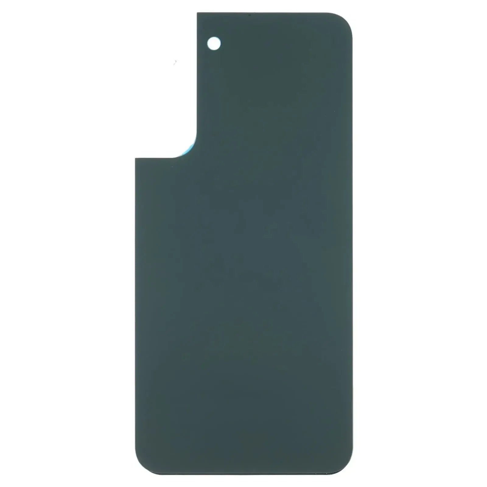 For Samsung Galaxy S22 Plus Battery Cover Replacement Back Rear Glass With Adhesive – Green