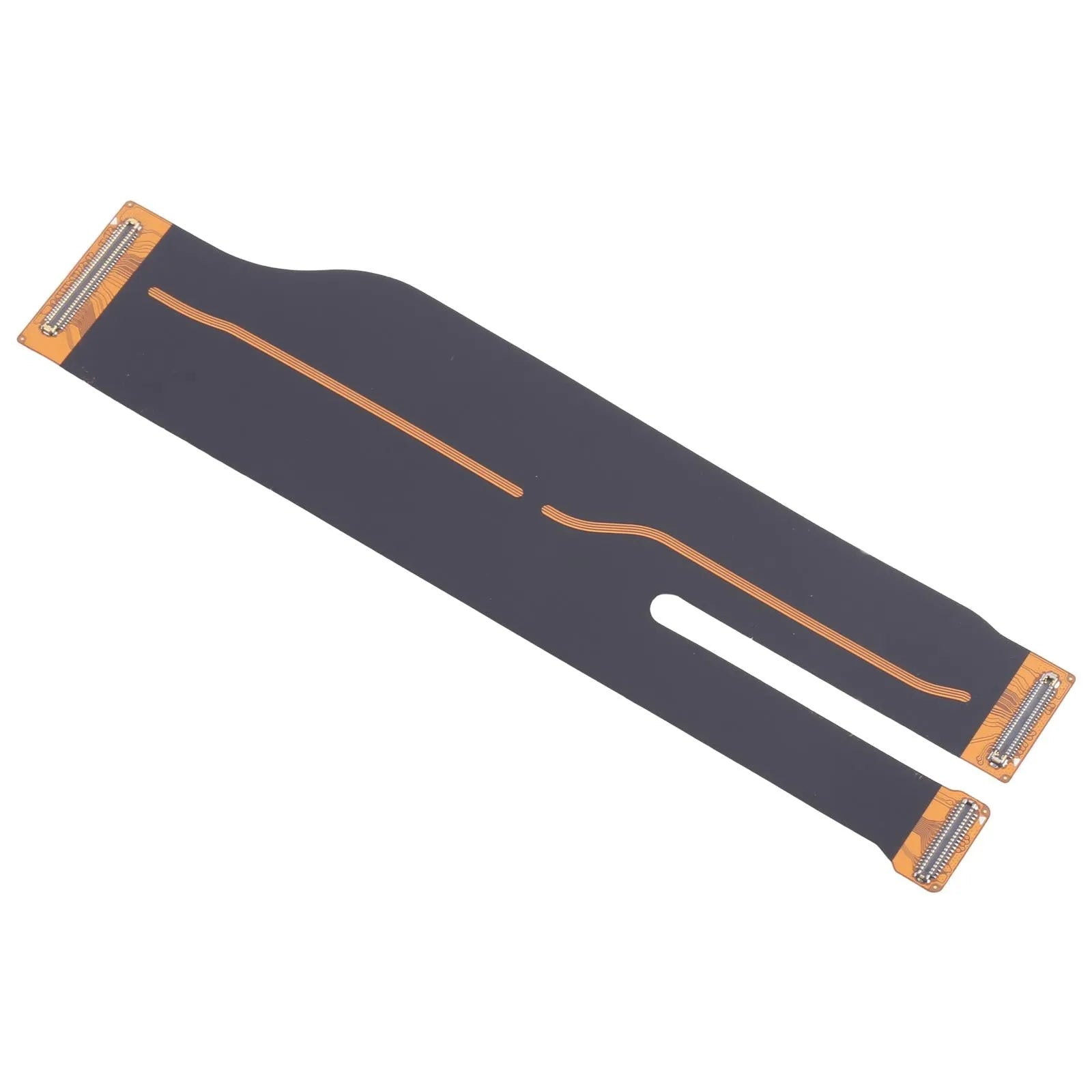 For Samsung Galaxy S24 FE Replacement Motherboard Main Board Flex Cable Connector