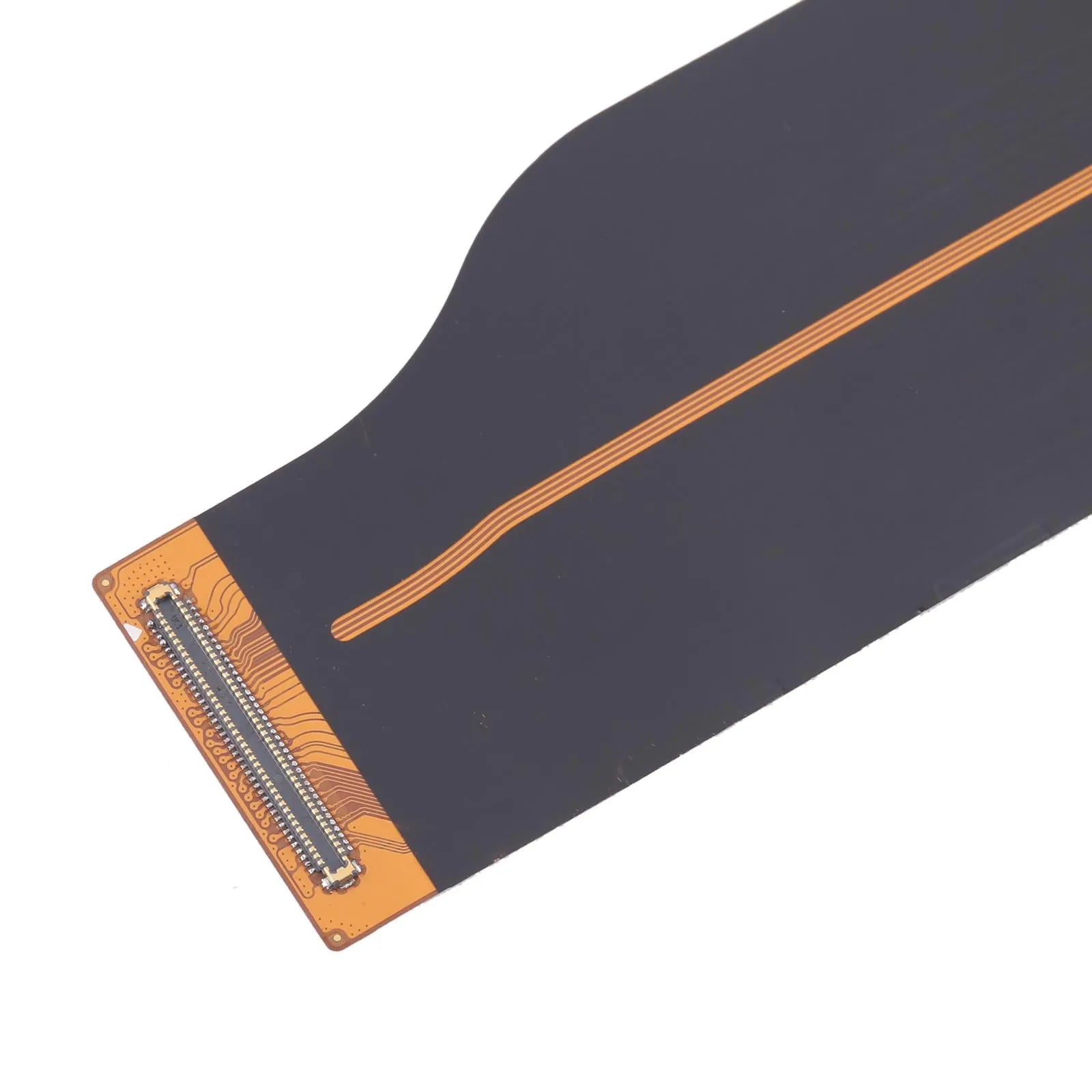 For Samsung Galaxy S24 FE Replacement Motherboard Main Board Flex Cable Connector