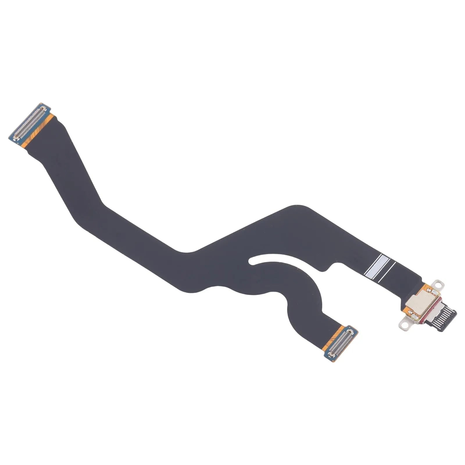 For Samsung Galaxy S25 Edge Charging Port Flex Cable