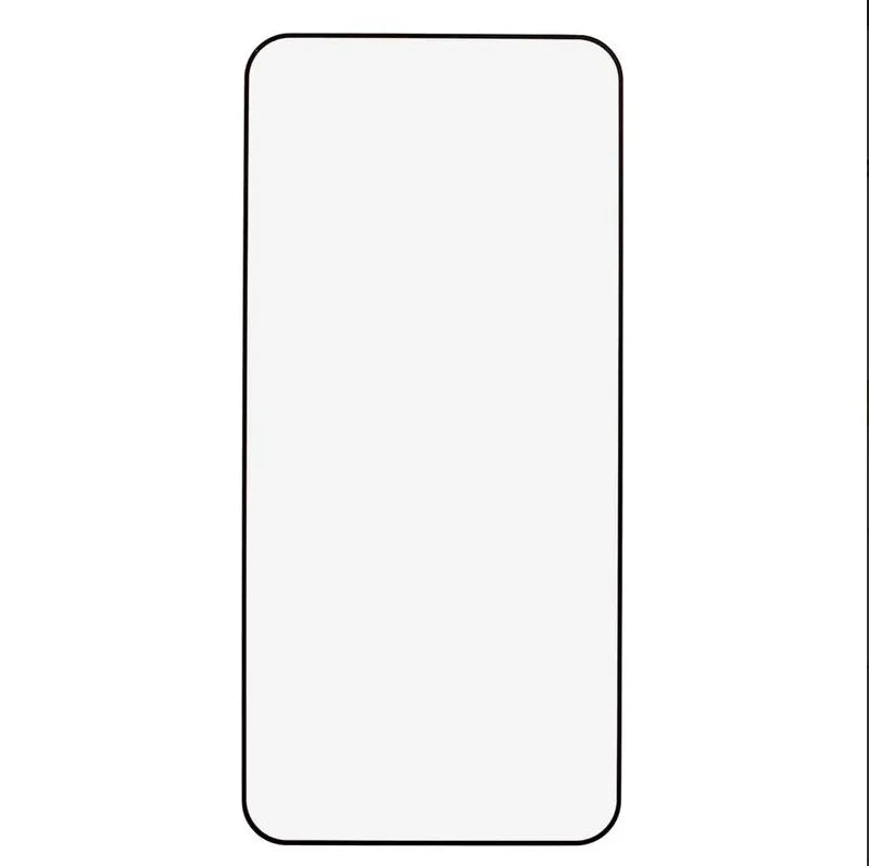 For Samsung Galaxy S25 Edge Tempered Glass / Full Coverage 9D Screen Protector