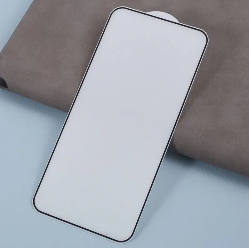 For Samsung Galaxy S25 Edge Tempered Glass / Full Coverage 9D Screen Protector