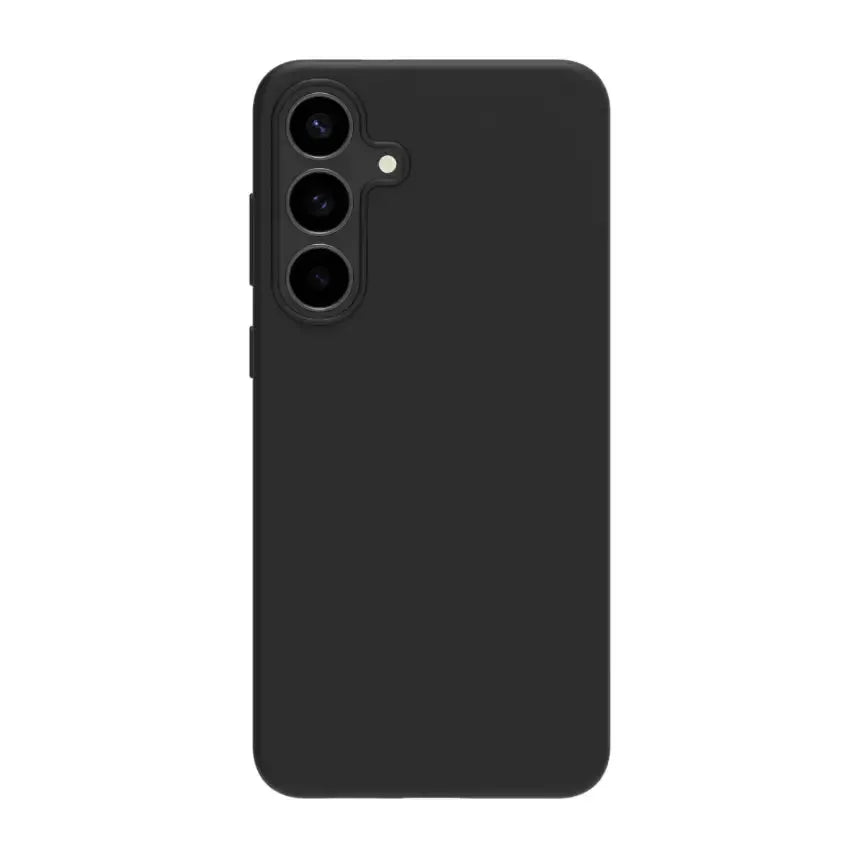 For Samsung Galaxy S26 Plus Heavy Duty Axis Case Black