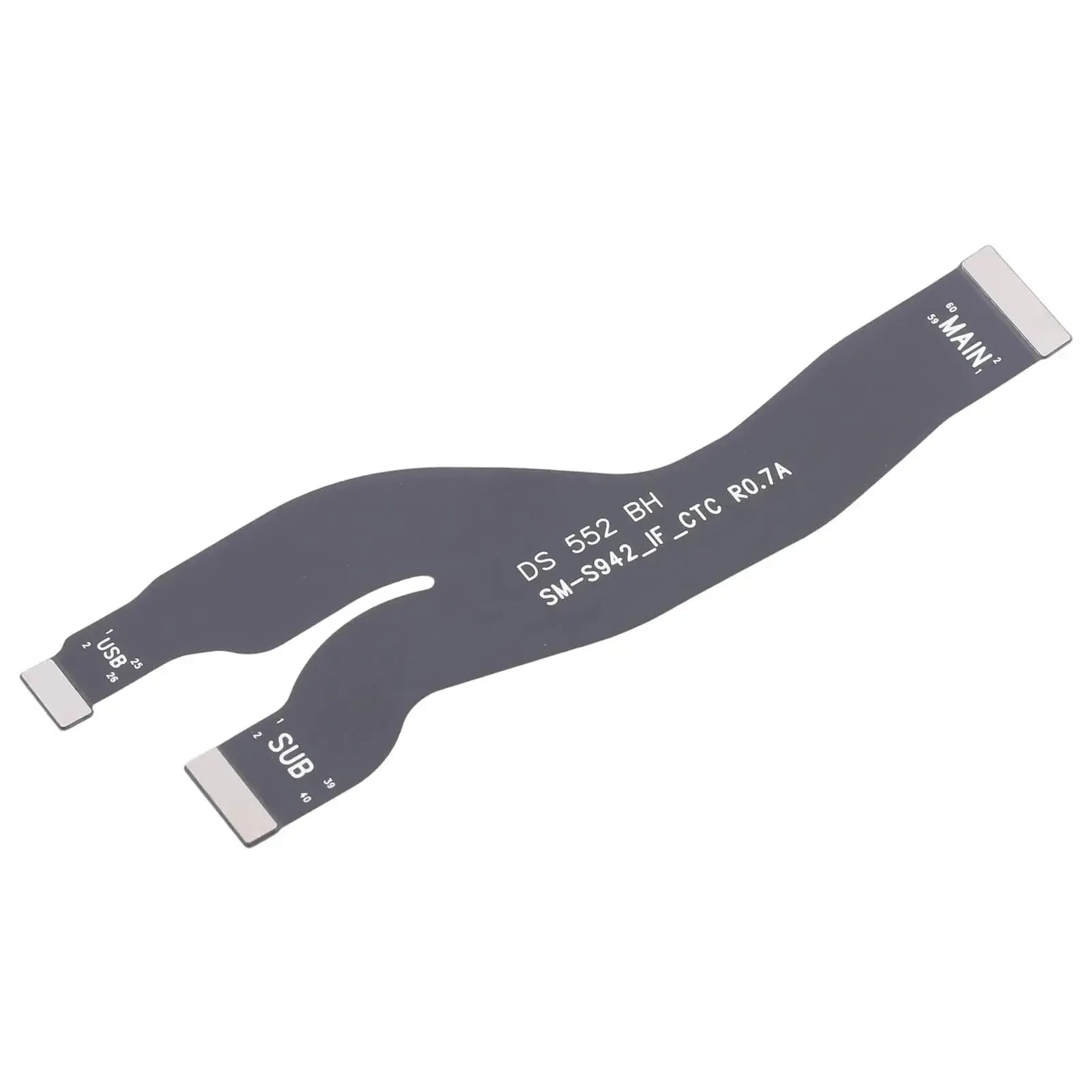 For Samsung Galaxy S26 SM-S942B Replacement Motherboard Flex Cable Connector