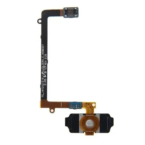 For Samsung Galaxy S6 Edge Home Button Flex Cable