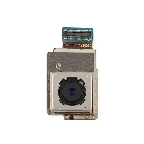 For Samsung Galaxy S6 Edge Rear Main Camera Module