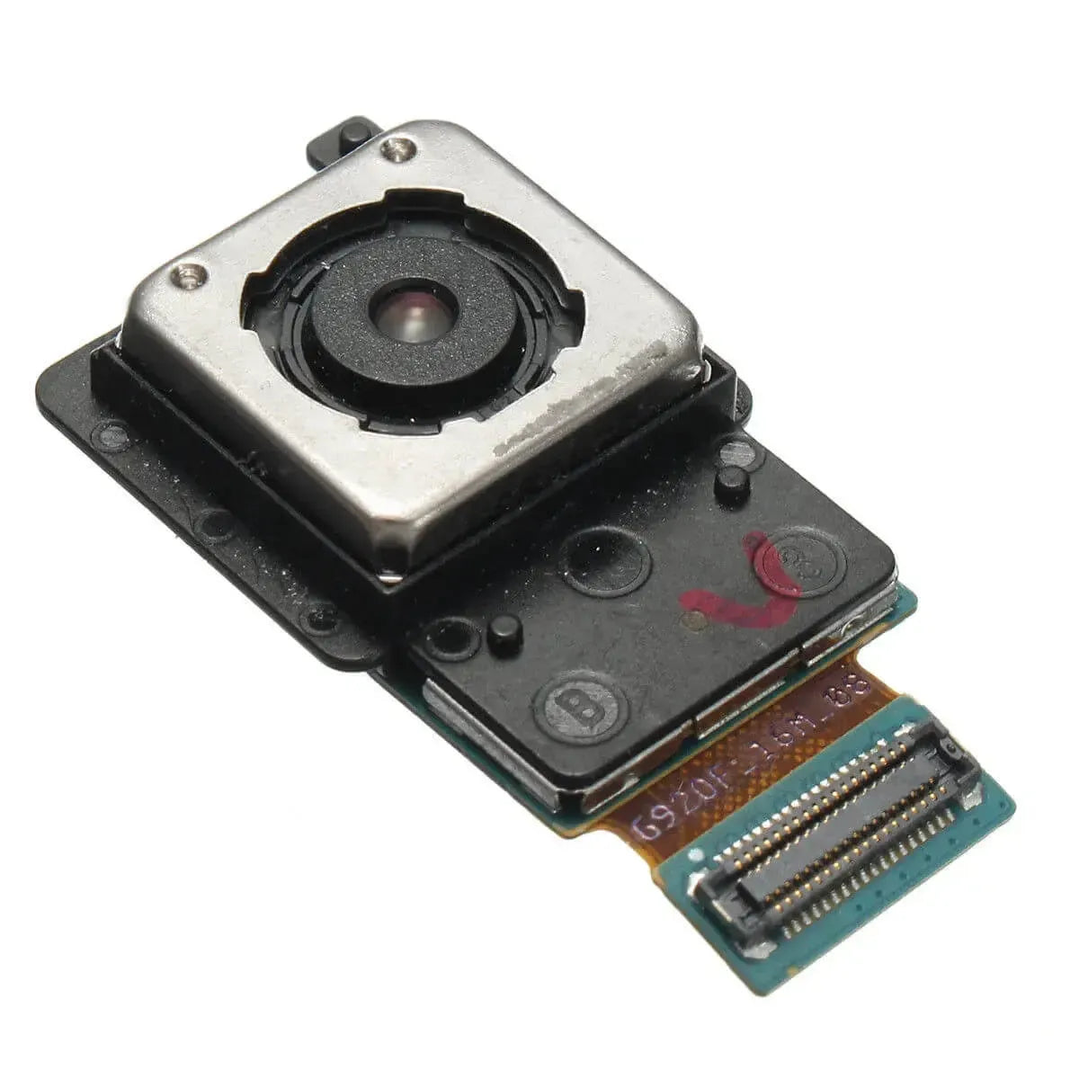 For Samsung Galaxy S6 Rear Main Camera Module