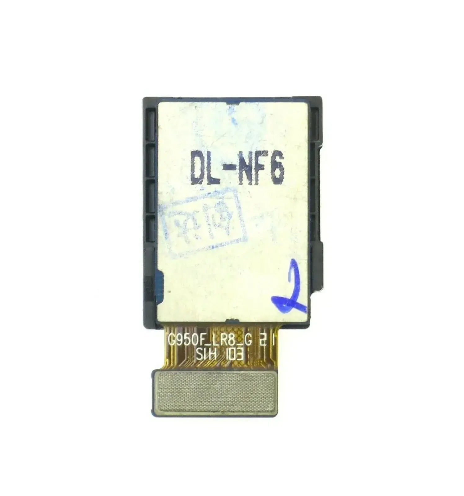 For Samsung Galaxy S8 G950 Rear Main Camera Module