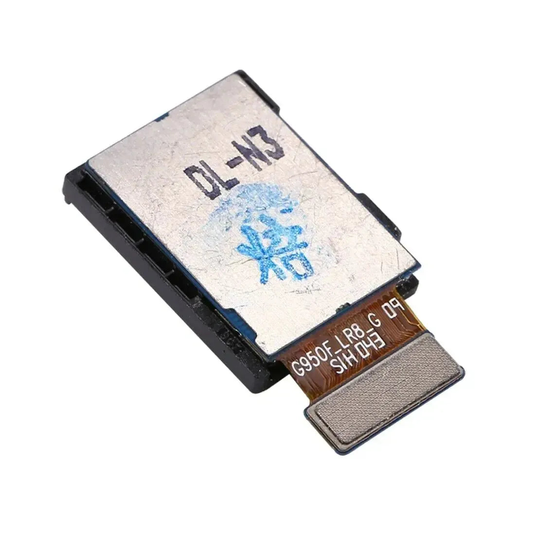 For Samsung Galaxy S8 G950 Rear Main Camera Module