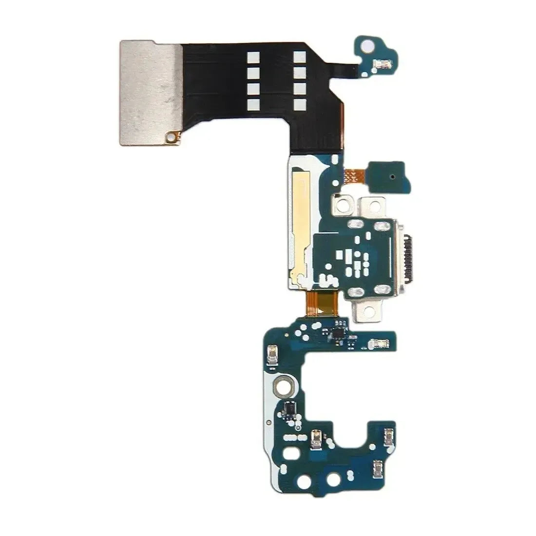 For Samsung Galaxy S8 G950F USB Charging Port Replacement With Microphone