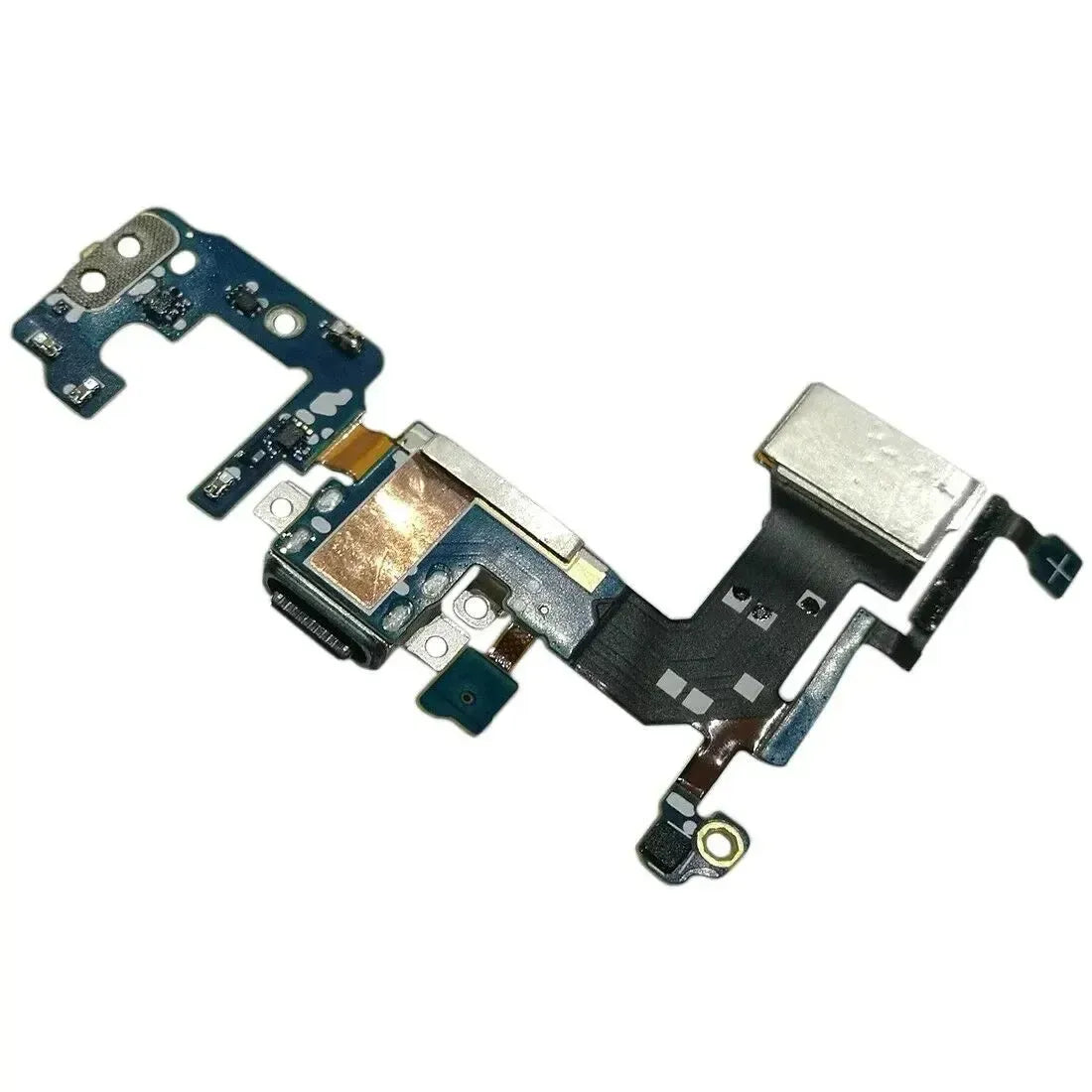 For Samsung Galaxy S8 G950U Charging Port Flex Cable With Microphone