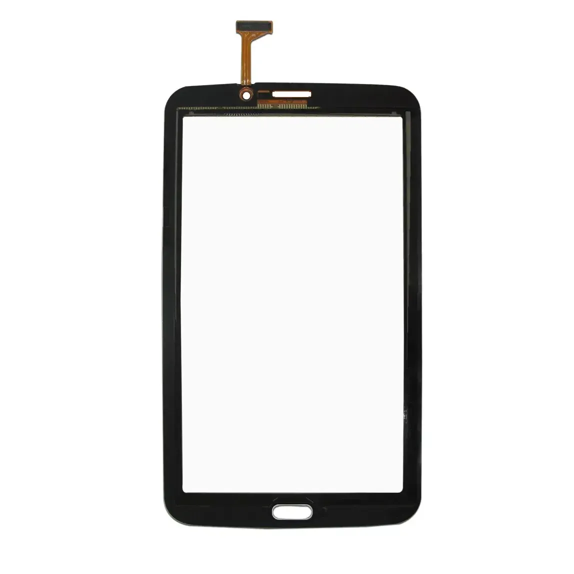 For Samsung Galaxy Tab 3 7.0" Replacement Front Touch Screen Digitizer Black