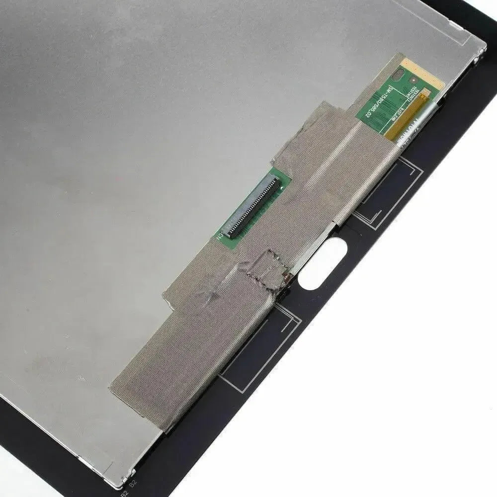For Samsung Galaxy Tab A 10.1" LCD Display Touch Screen Replacement Assembly Black