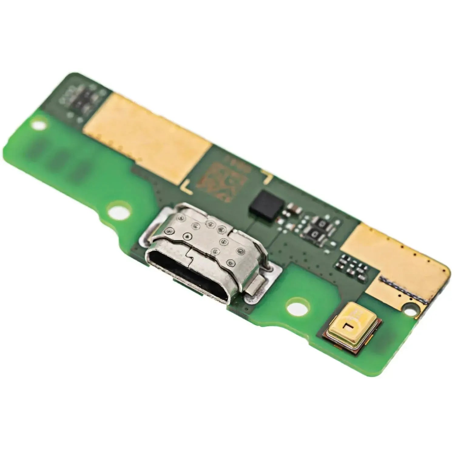 For Samsung Galaxy Tab A 8.0 2019 T290 Charging Port Board Replacement