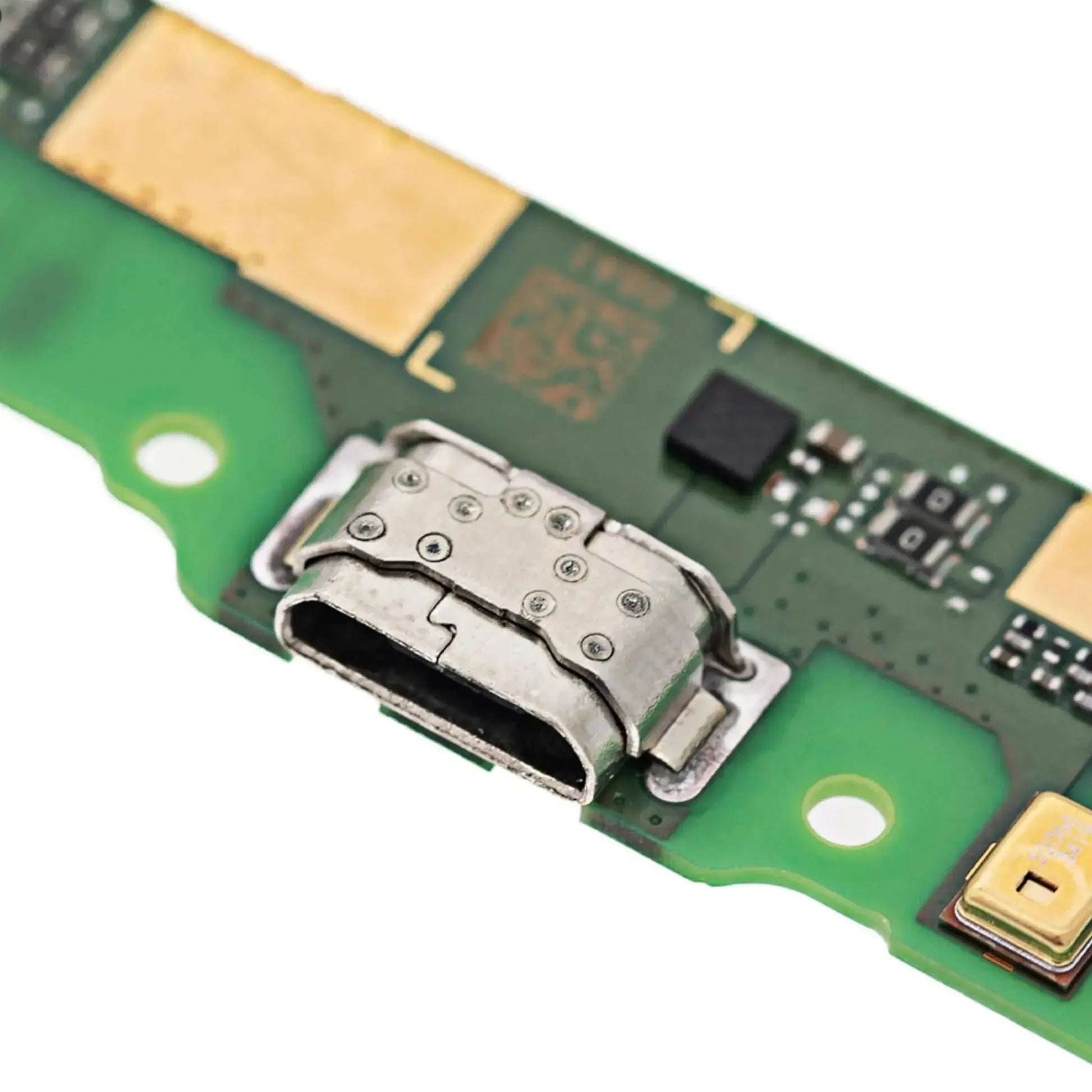 For Samsung Galaxy Tab A 8.0 2019 T290 Charging Port Board Replacement