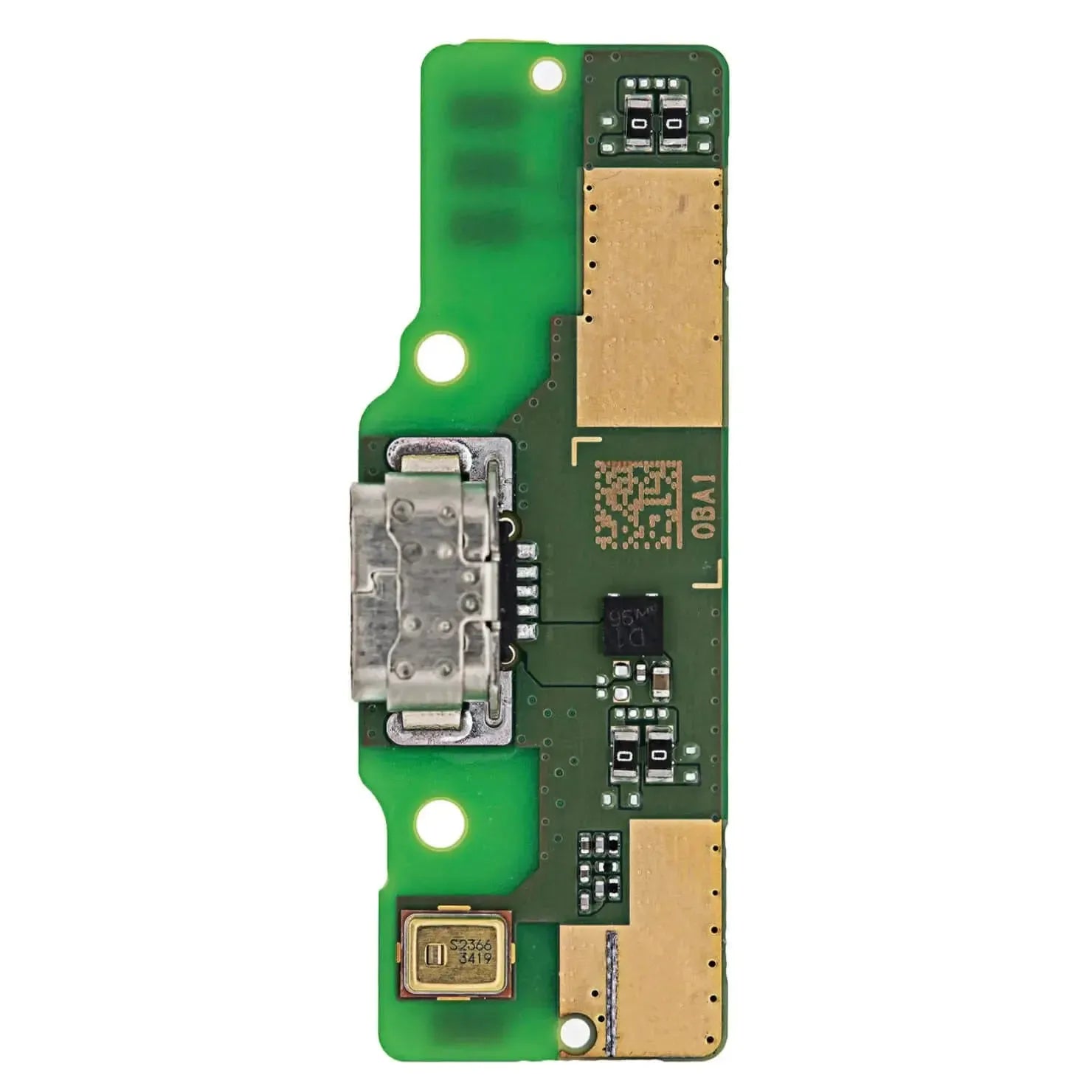 For Samsung Galaxy Tab A 8.0 2019 T290 Charging Port Board Replacement