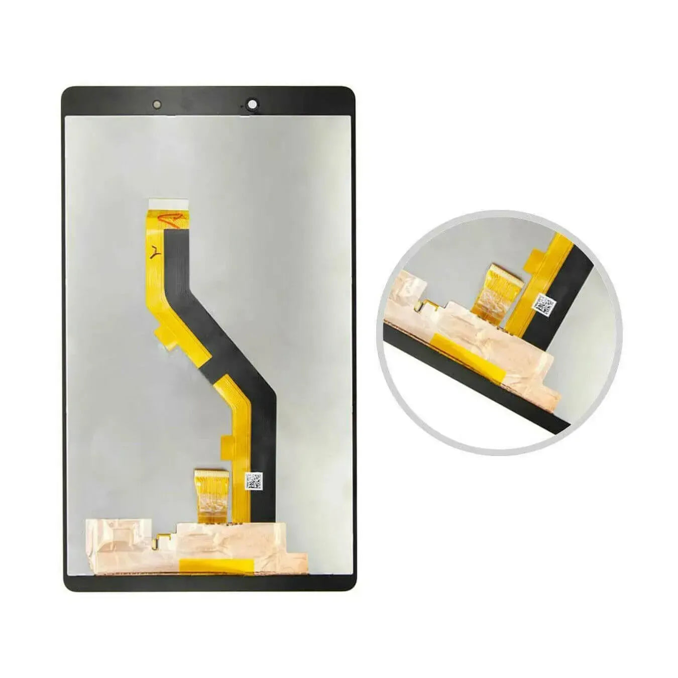 For Samsung Galaxy Tab A 8.0" 2019 T290 LCD Screen Replacement White