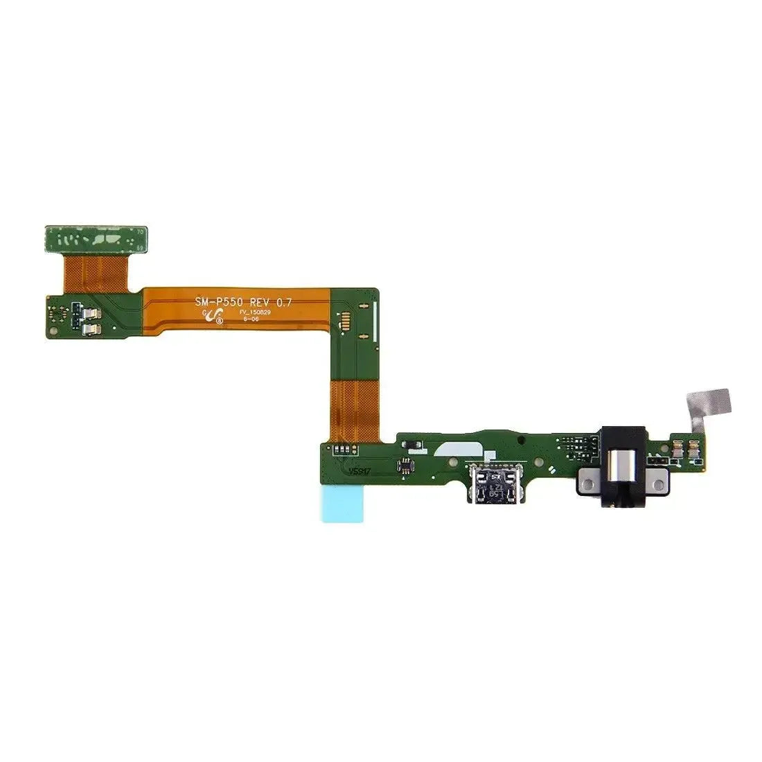For Samsung Galaxy Tab A 9.7" P550 Charging Port Connector Flex Cable