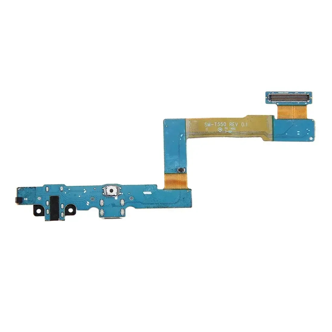 For Samsung Galaxy Tab A 9.7" T550 Charging Port Connector Flex Cable