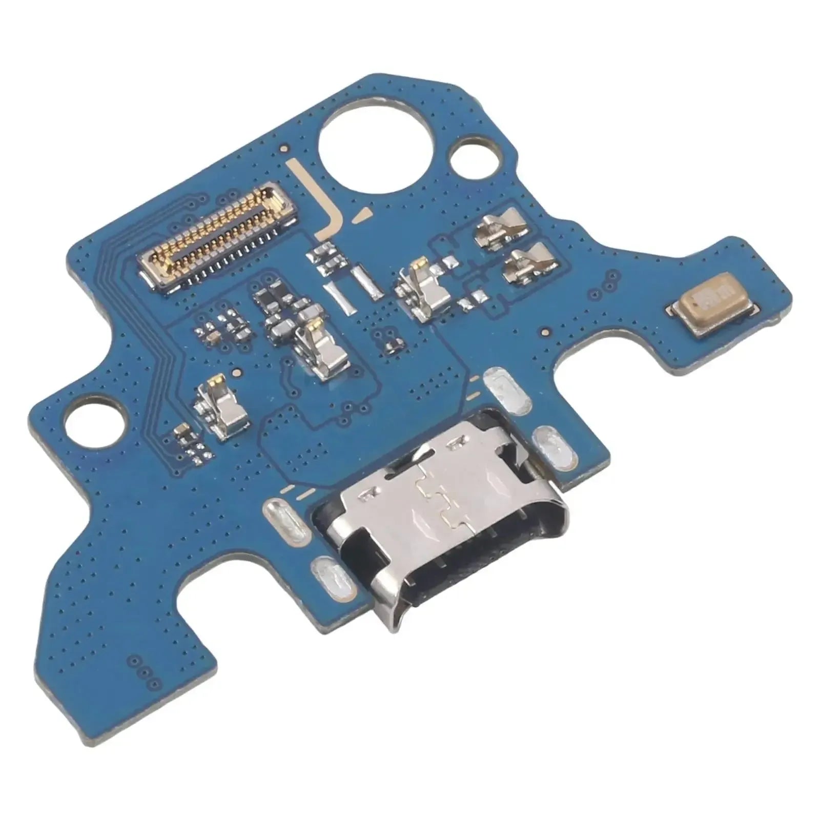 For Samsung Galaxy Tab A11 Plus 5G SM-X236B Replacement Charging Port Board With Microphone