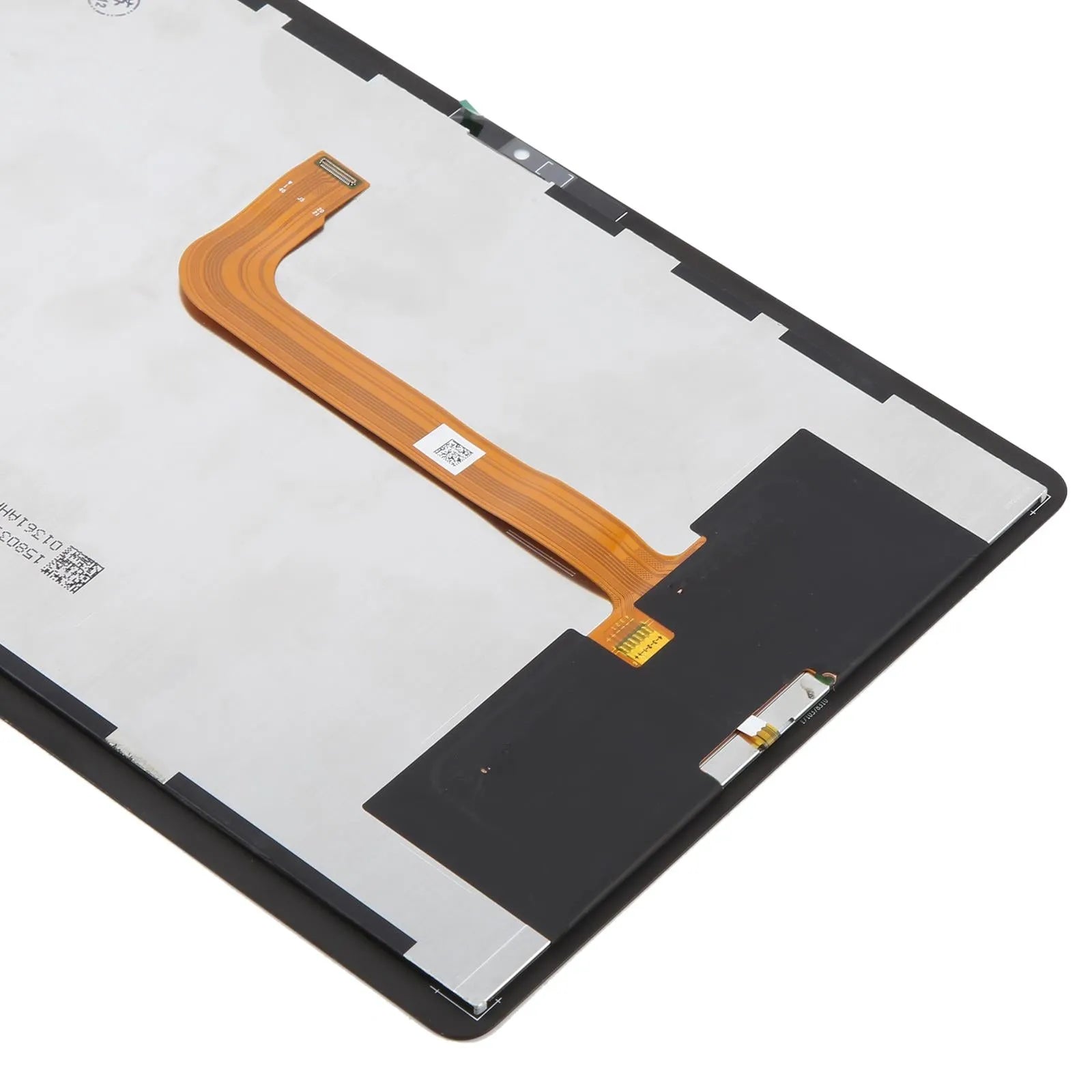 For Samsung Galaxy Tab A11 Plus SM-X236 / X230 Replacement LCD Touch Screen Assembly - Black