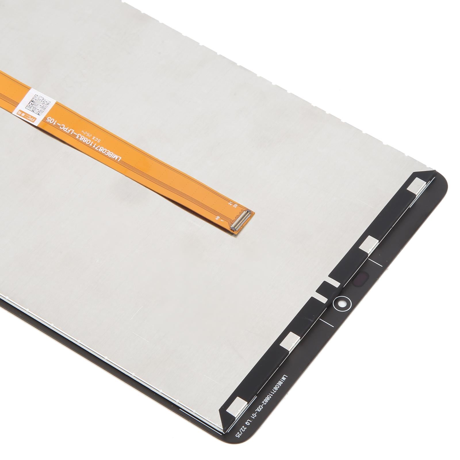 For Samsung Galaxy Tab A11 SM-X133/X135 Replacement LCD Touch Screen Assembly - Black