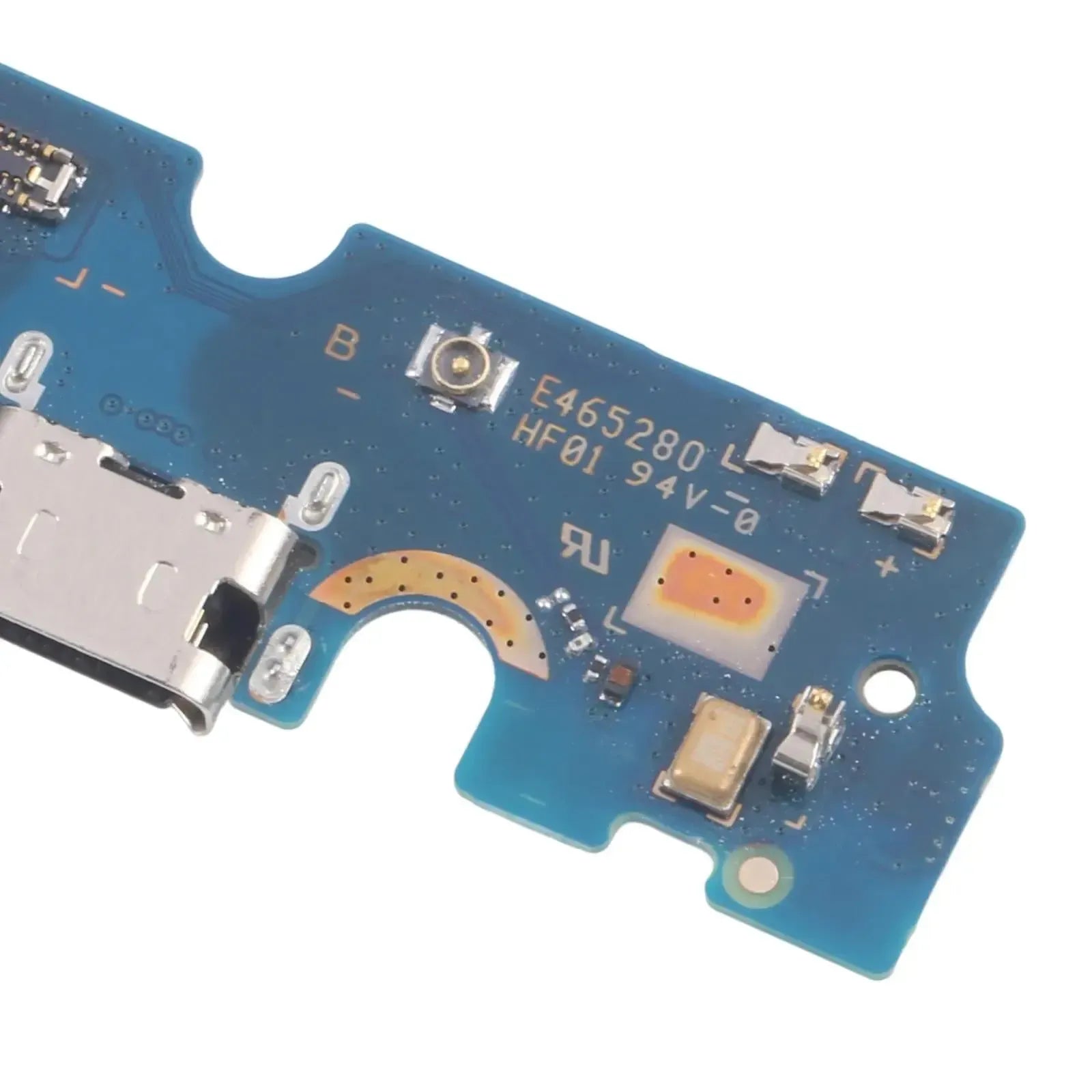 For Samsung Galaxy Tab A11 Replacement Charging Port Board