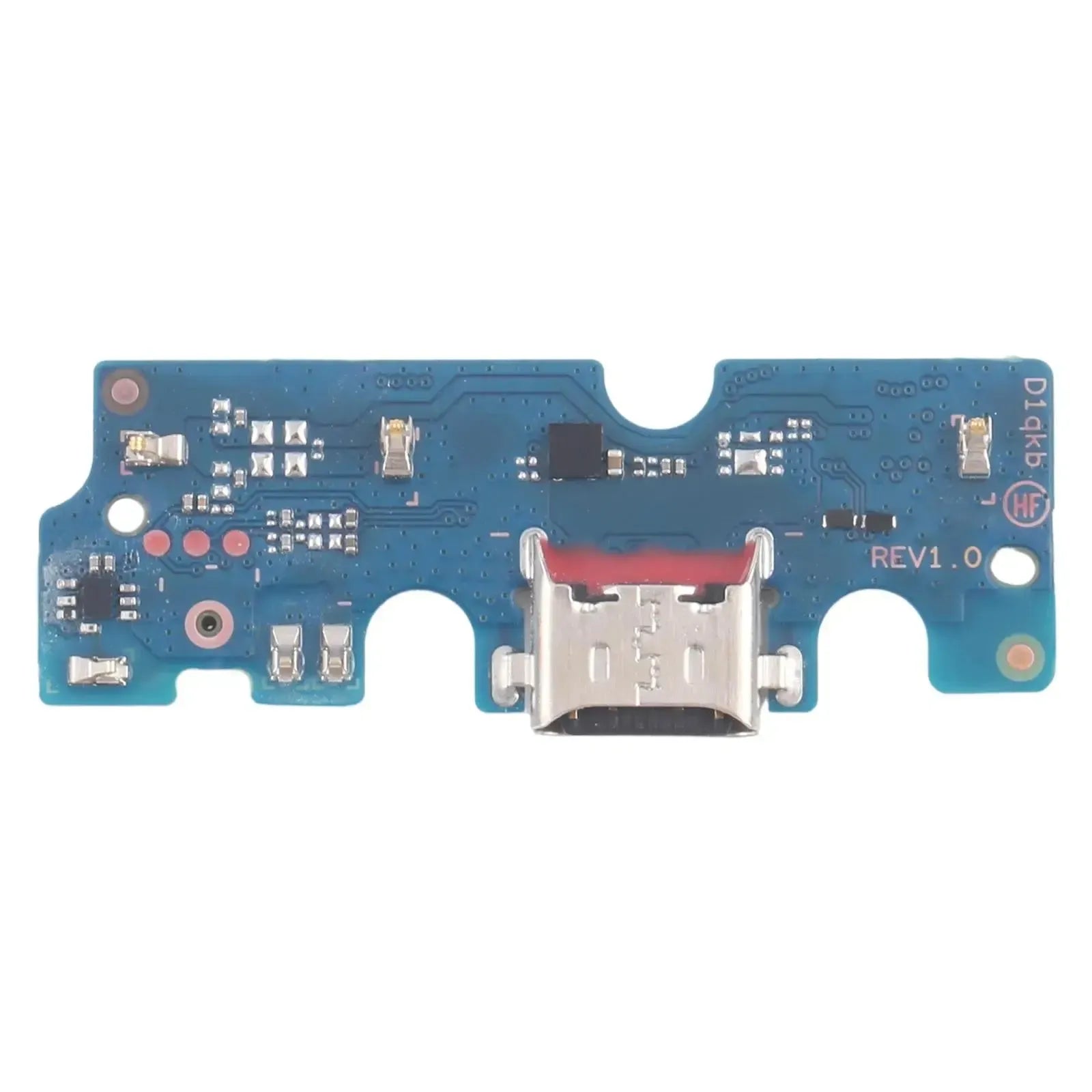 For Samsung Galaxy Tab A11 Replacement Charging Port Board