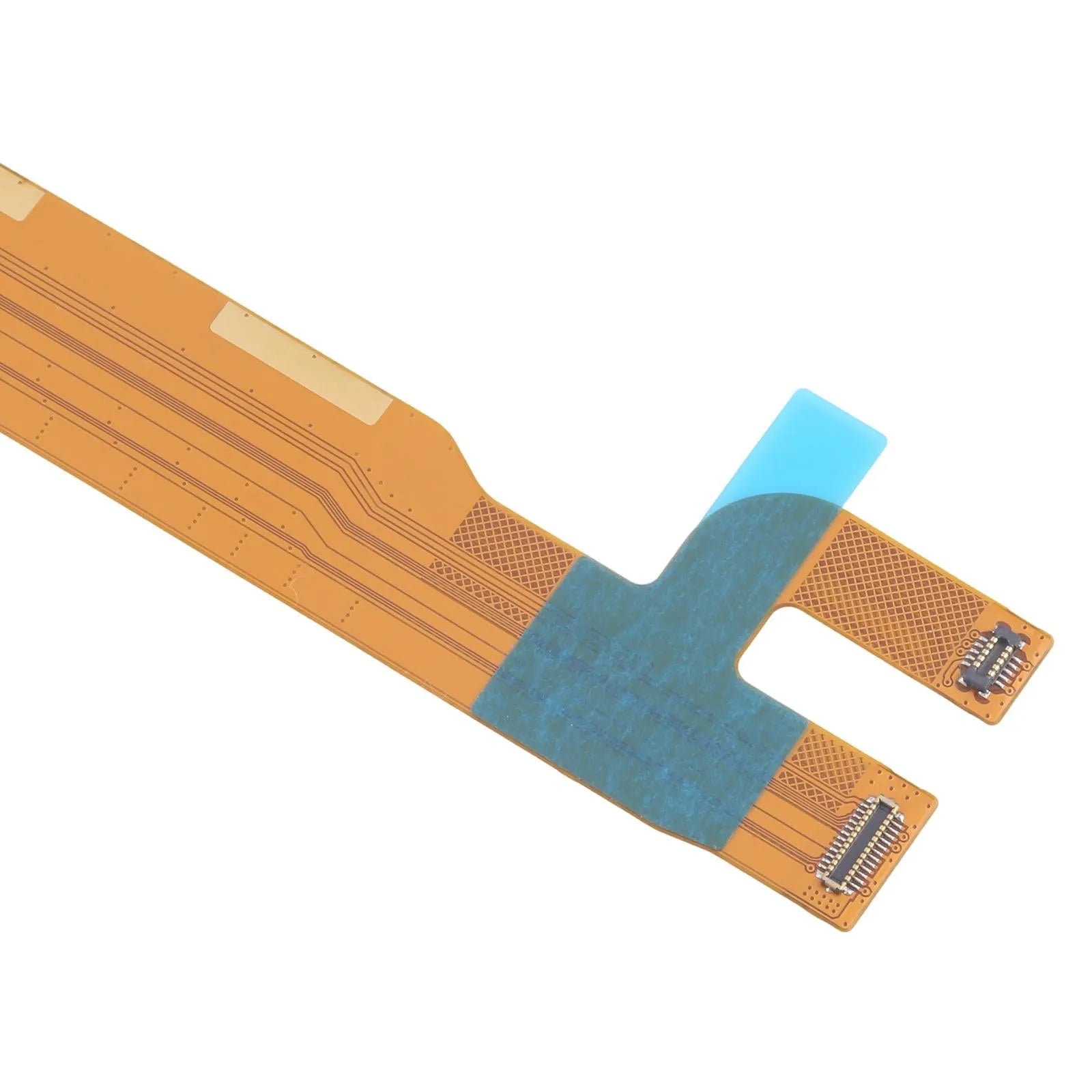 For Samsung Galaxy Tab A11 SM-X135 / X133 Replacement Motherboard Main Board Flex Cable Connector